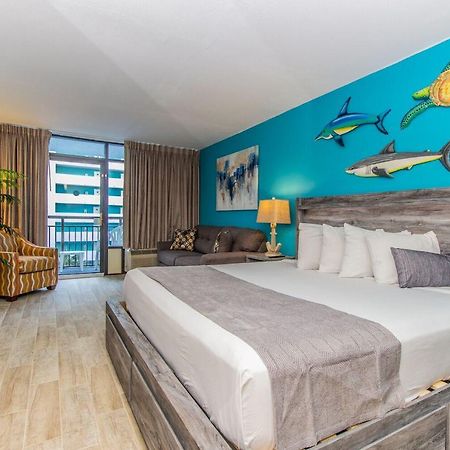 Landmark 618 Myrtle Beach Ngoại thất bức ảnh