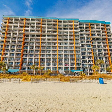 Landmark 618 Myrtle Beach Ngoại thất bức ảnh
