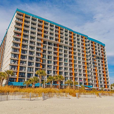 Landmark 618 Myrtle Beach Ngoại thất bức ảnh