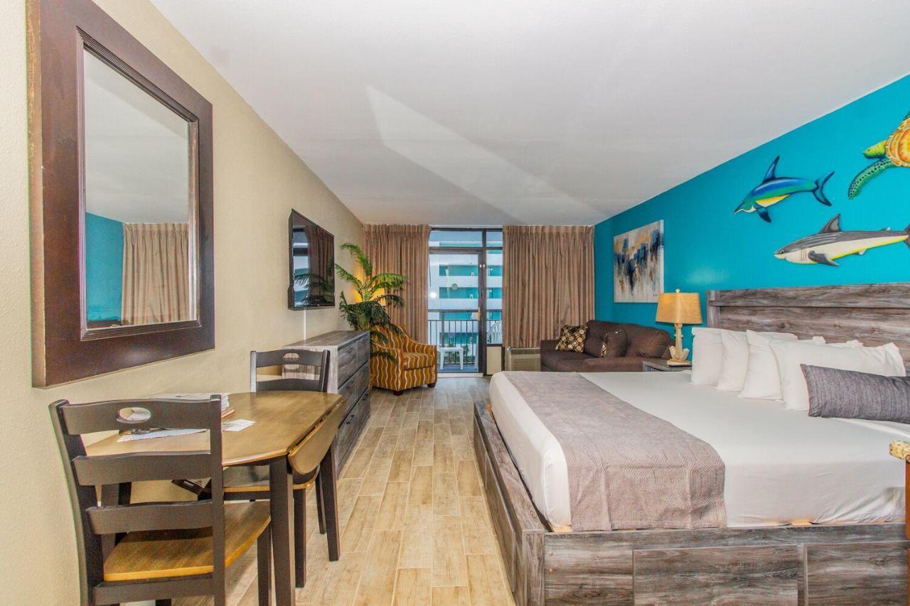 Landmark 618 Myrtle Beach Phòng bức ảnh