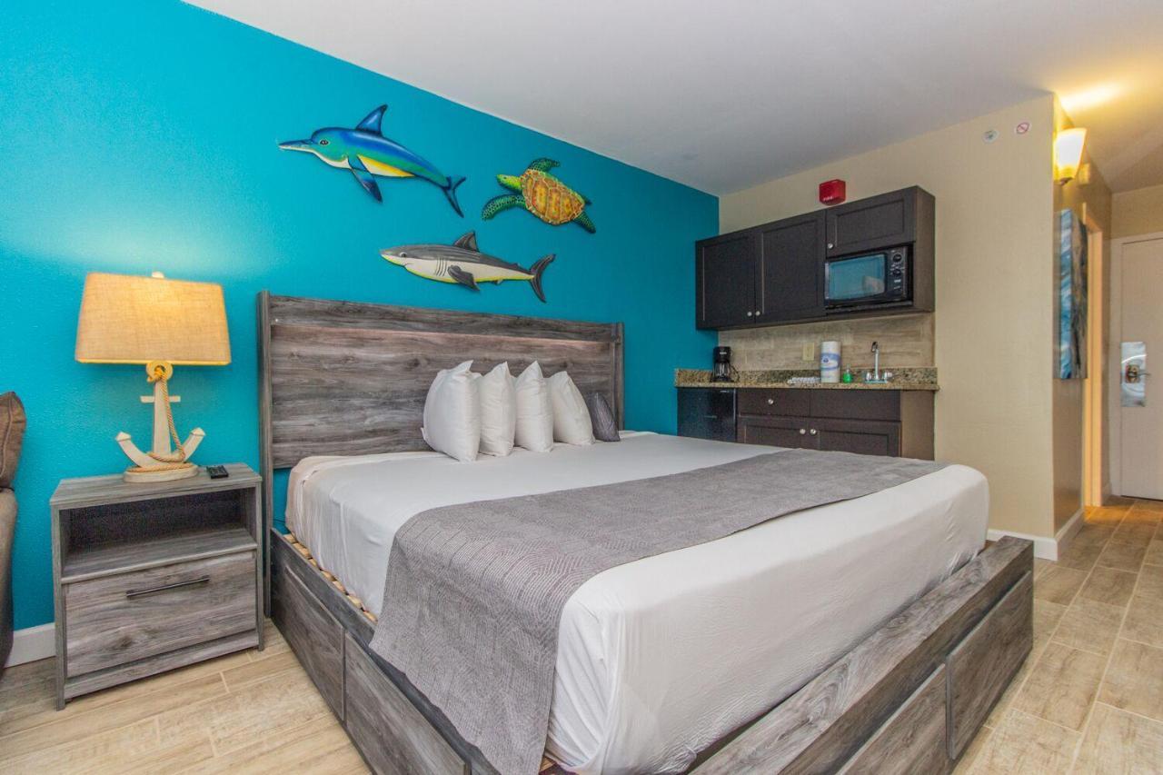 Landmark 618 Myrtle Beach Phòng bức ảnh