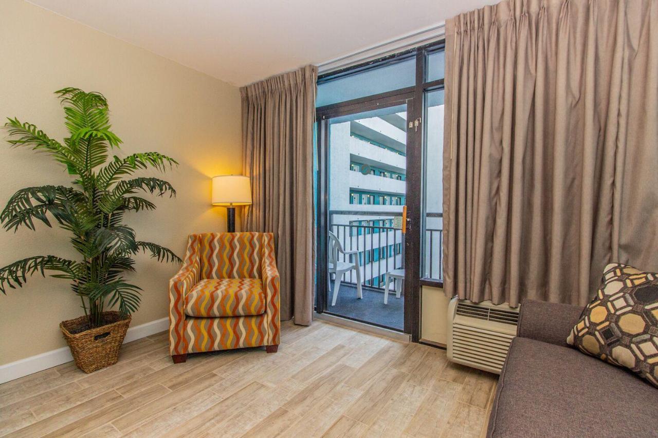 Landmark 618 Myrtle Beach Phòng bức ảnh