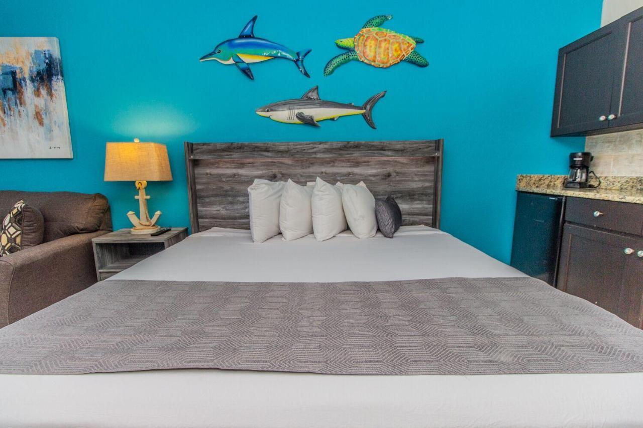 Landmark 618 Myrtle Beach Ngoại thất bức ảnh