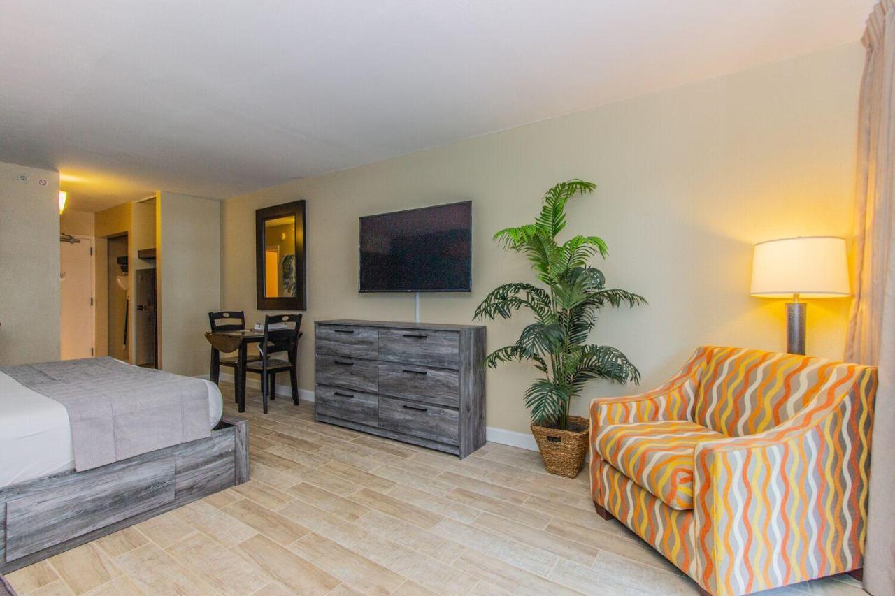 Landmark 618 Myrtle Beach Ngoại thất bức ảnh