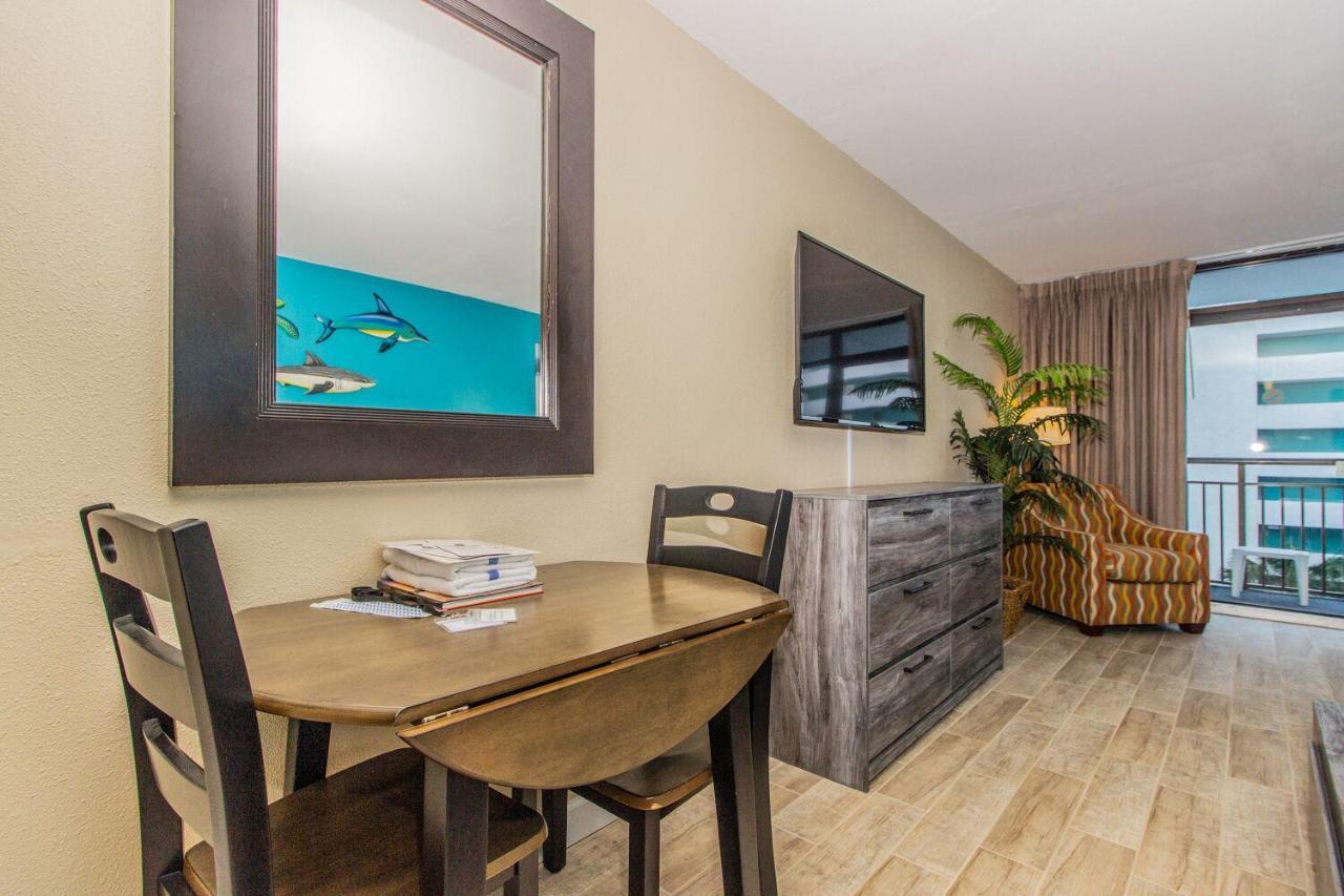 Landmark 618 Myrtle Beach Phòng bức ảnh