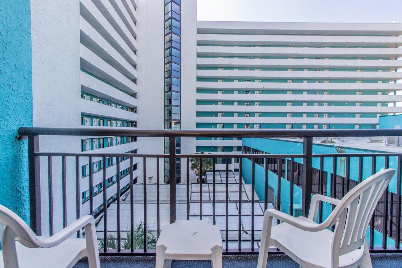 Landmark 618 Myrtle Beach Ngoại thất bức ảnh