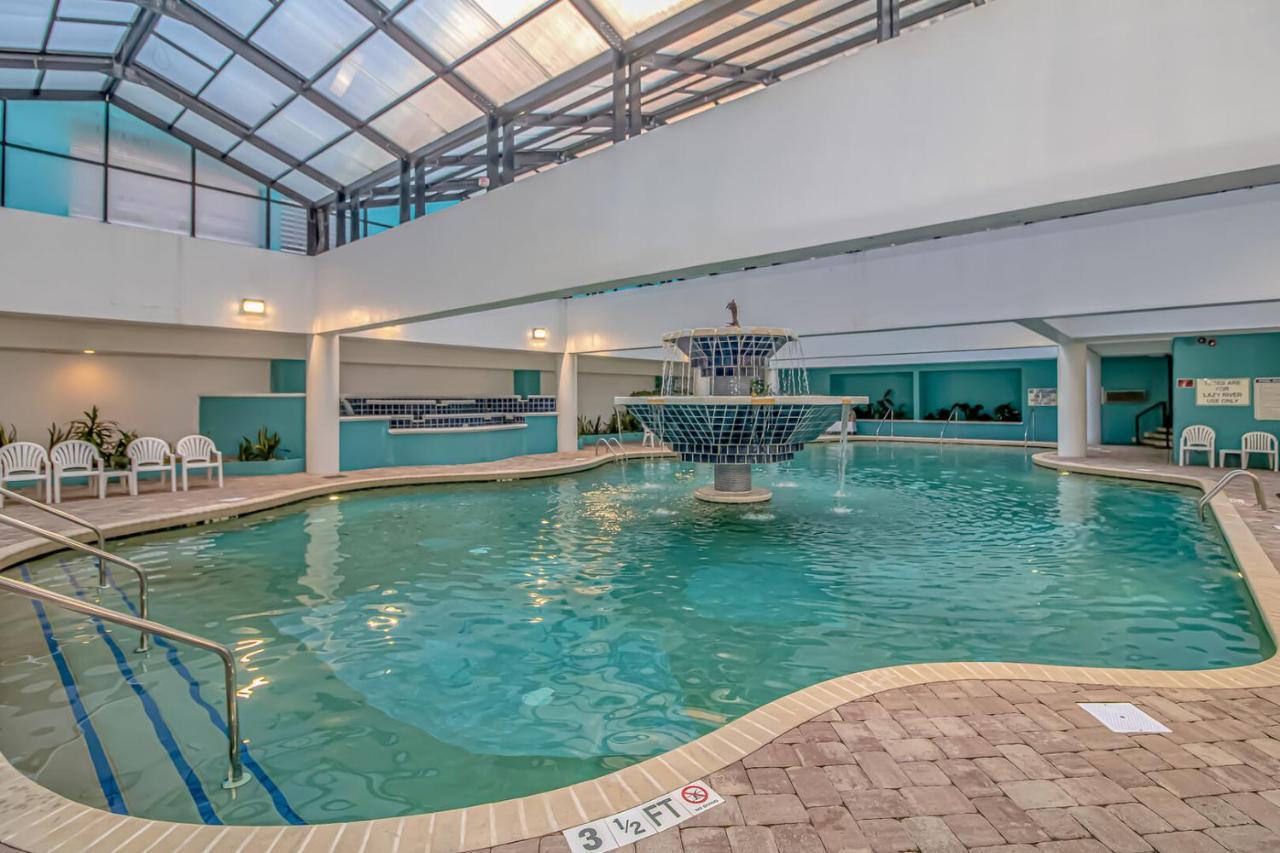 Landmark 618 Myrtle Beach Ngoại thất bức ảnh