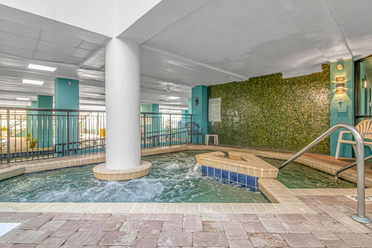 Landmark 618 Myrtle Beach Ngoại thất bức ảnh