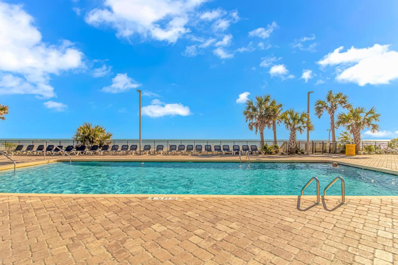 Landmark 618 Myrtle Beach Ngoại thất bức ảnh