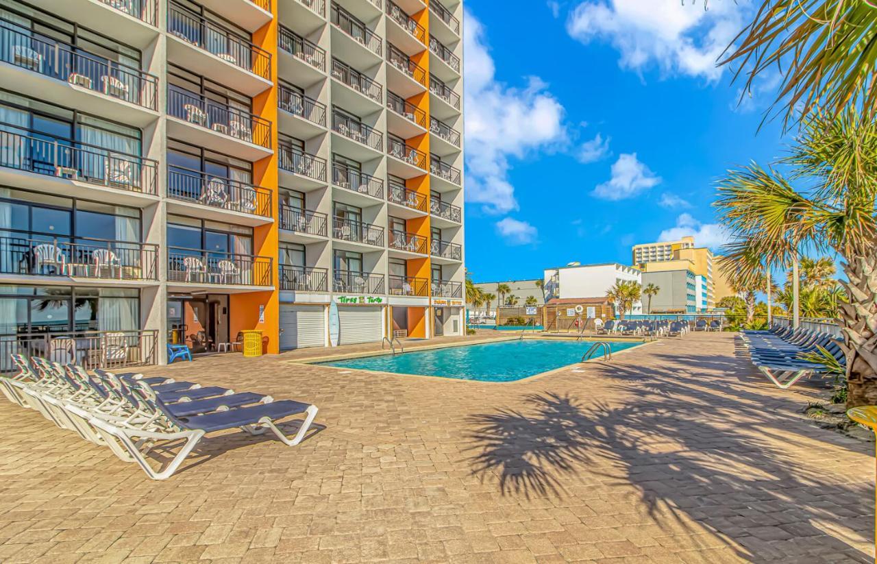 Landmark 618 Myrtle Beach Ngoại thất bức ảnh