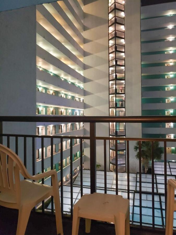 Landmark 618 Myrtle Beach Ngoại thất bức ảnh