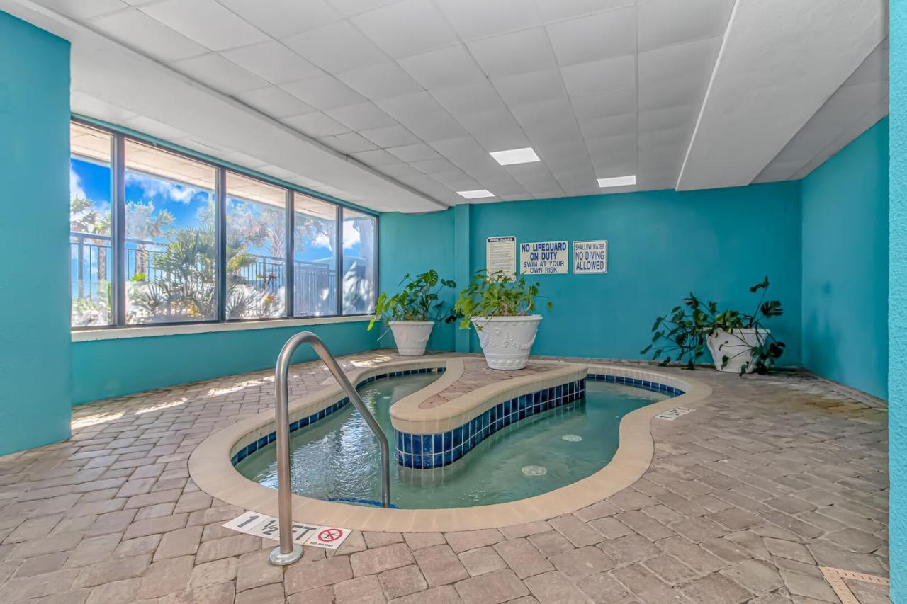 Landmark 618 Myrtle Beach Ngoại thất bức ảnh