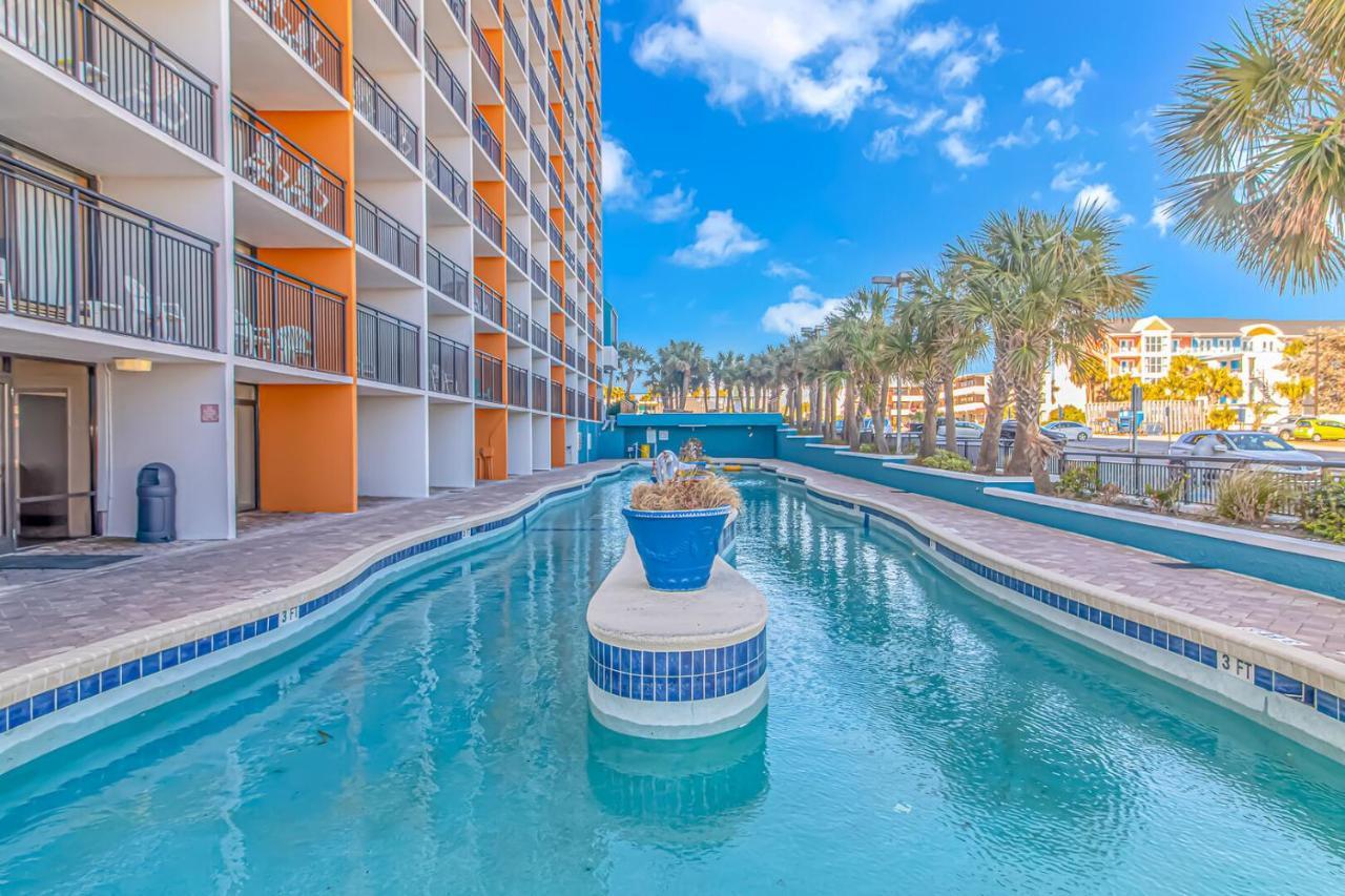 Landmark 618 Myrtle Beach Ngoại thất bức ảnh