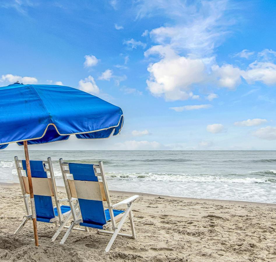 Landmark 618 Myrtle Beach Ngoại thất bức ảnh