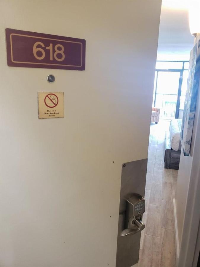 Landmark 618 Myrtle Beach Ngoại thất bức ảnh