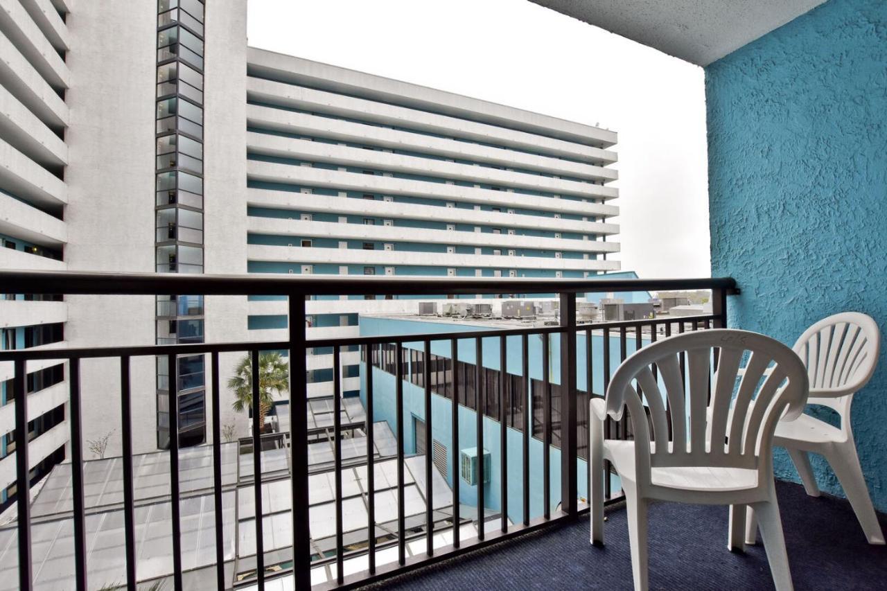 Landmark 618 Myrtle Beach Ngoại thất bức ảnh