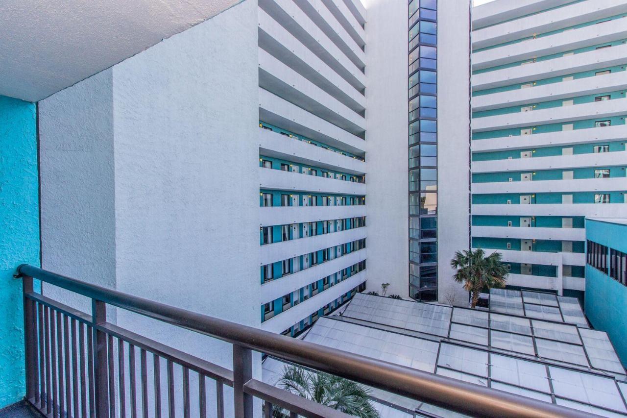 Landmark 618 Myrtle Beach Ngoại thất bức ảnh
