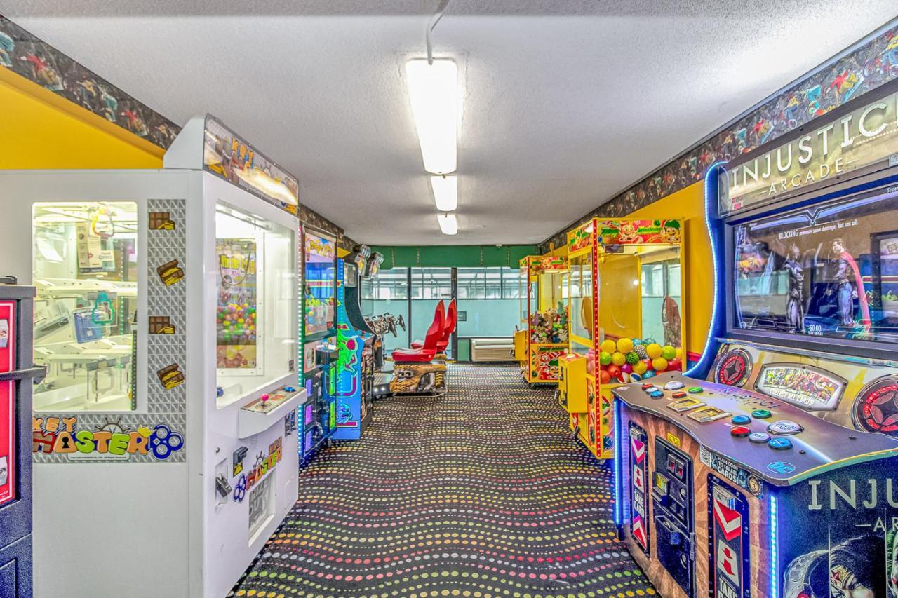 Landmark 618 Myrtle Beach Ngoại thất bức ảnh
