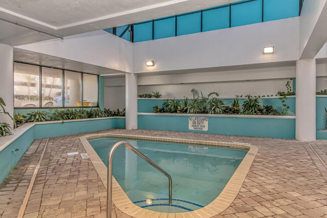 Landmark 618 Myrtle Beach Ngoại thất bức ảnh