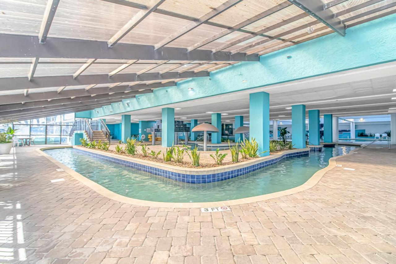 Landmark 618 Myrtle Beach Ngoại thất bức ảnh