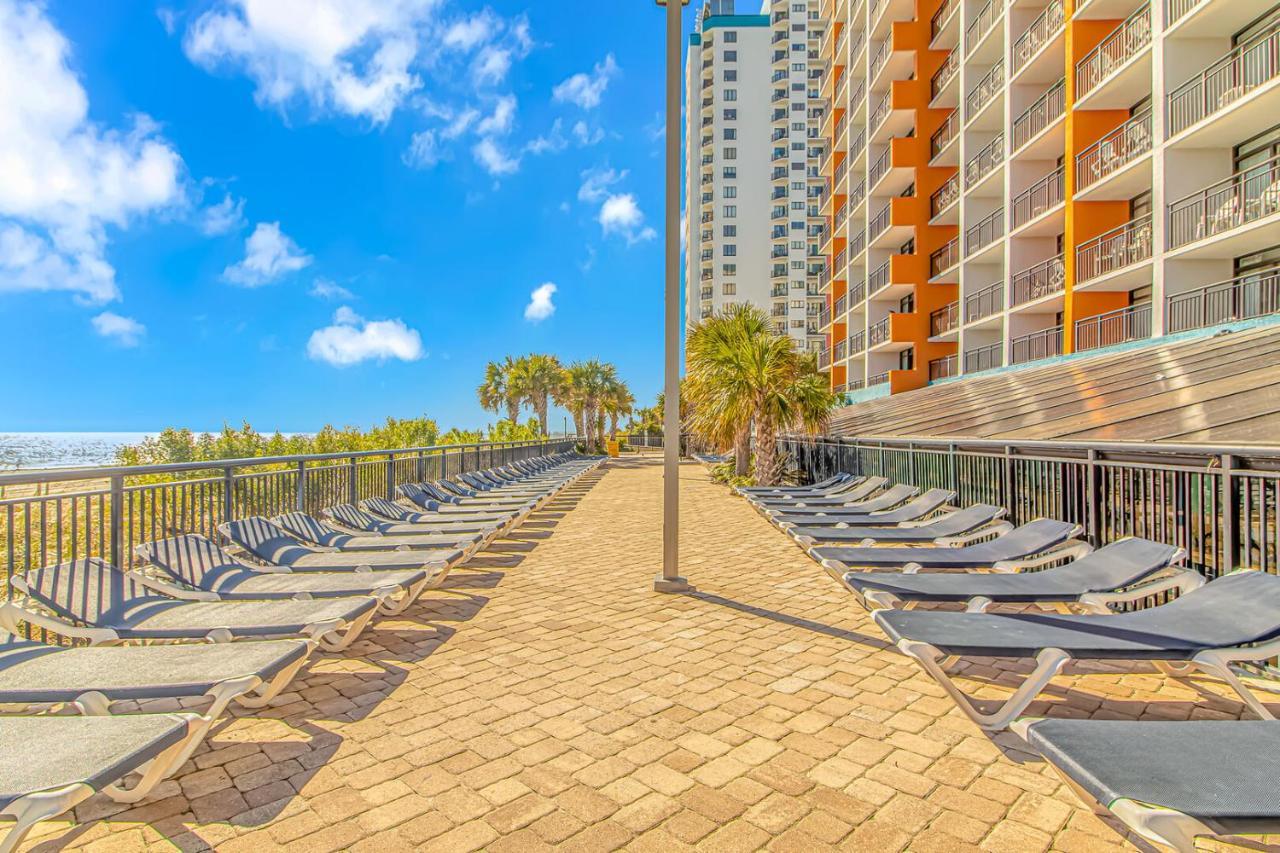 Landmark 618 Myrtle Beach Ngoại thất bức ảnh