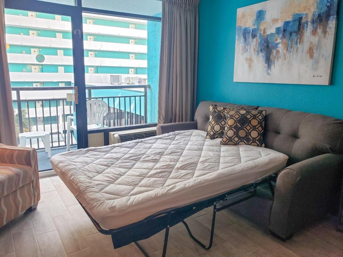 Landmark 618 Myrtle Beach Ngoại thất bức ảnh