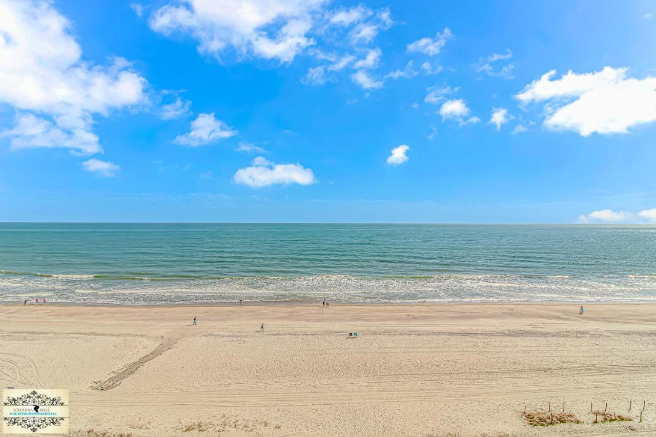Landmark 618 Myrtle Beach Ngoại thất bức ảnh