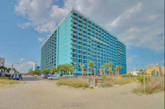 Landmark 618 Myrtle Beach Phòng bức ảnh