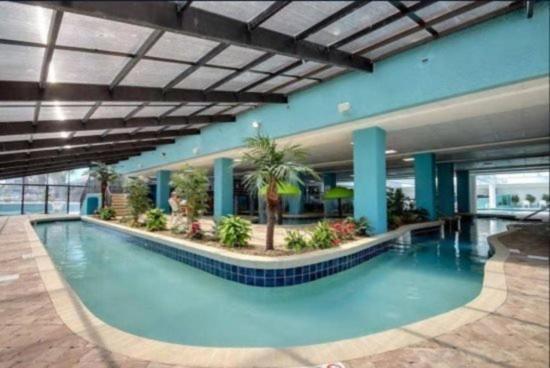 Landmark 618 Myrtle Beach Phòng bức ảnh