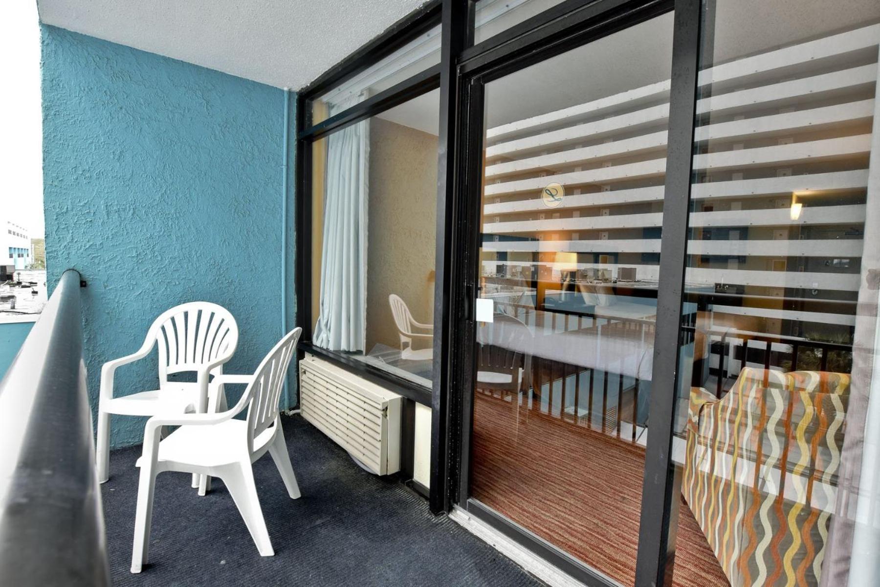 Landmark 618 Myrtle Beach Phòng bức ảnh
