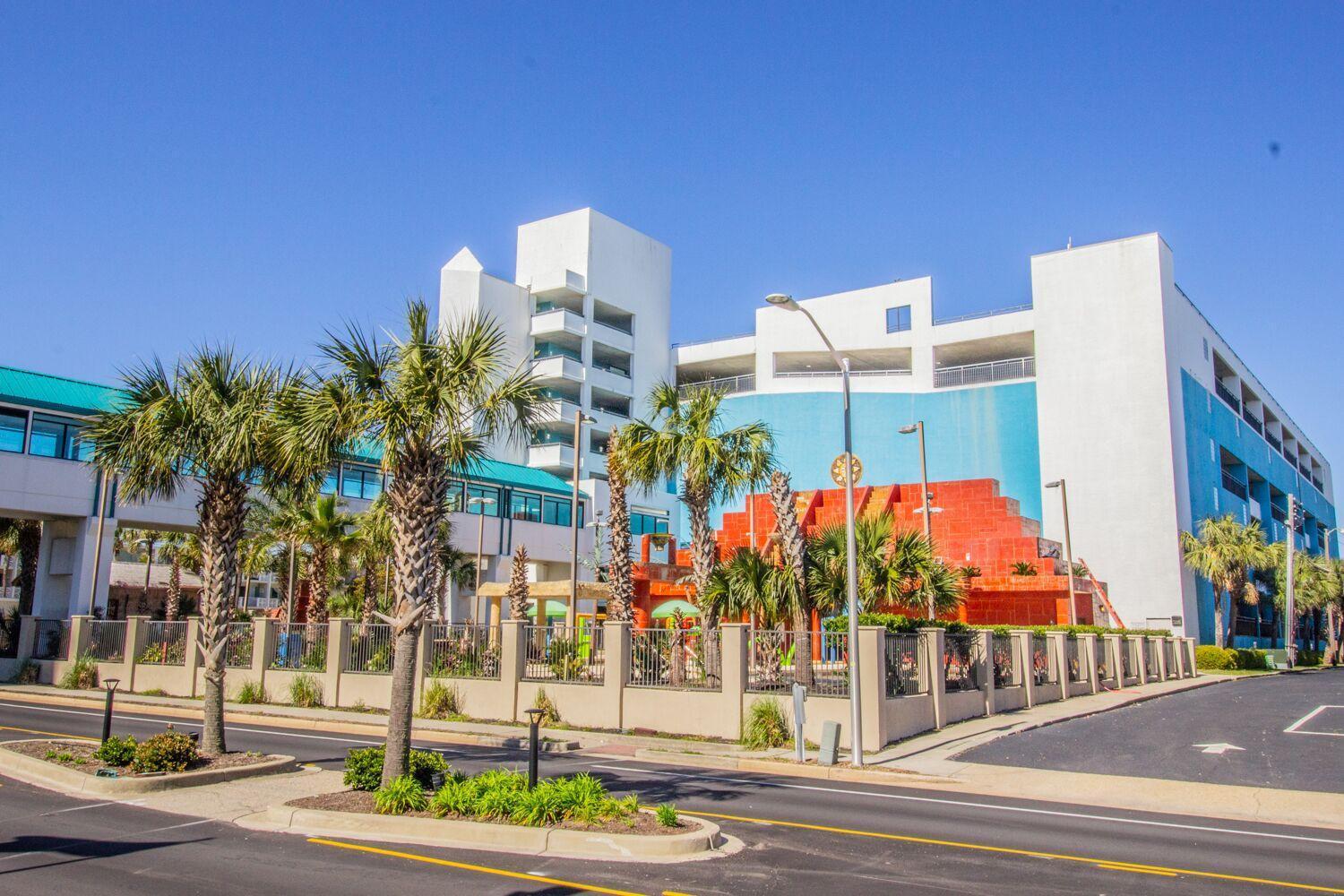 Landmark 618 Myrtle Beach Phòng bức ảnh
