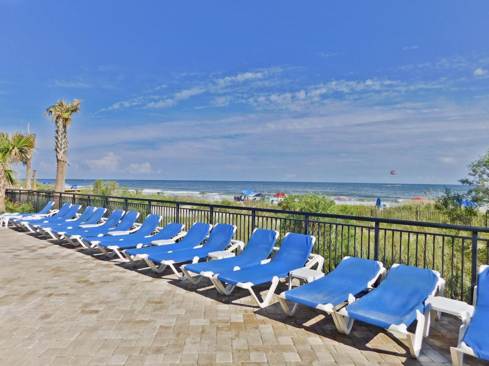 Landmark 618 Myrtle Beach Phòng bức ảnh