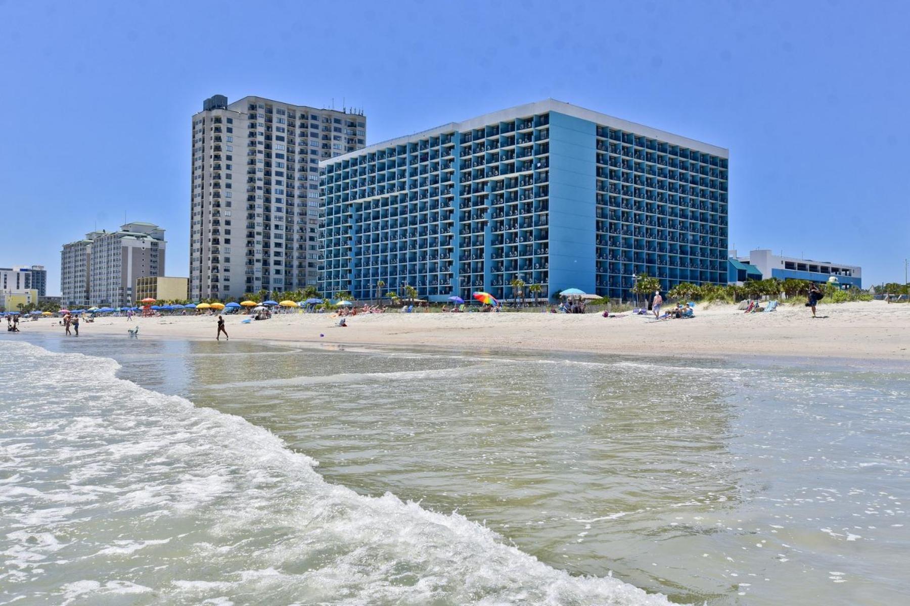 Landmark 618 Myrtle Beach Phòng bức ảnh