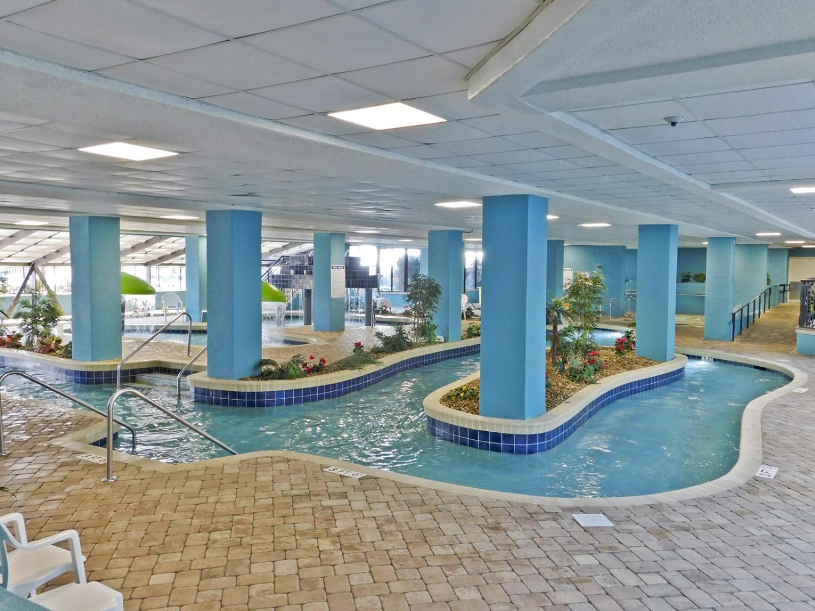 Landmark 618 Myrtle Beach Phòng bức ảnh