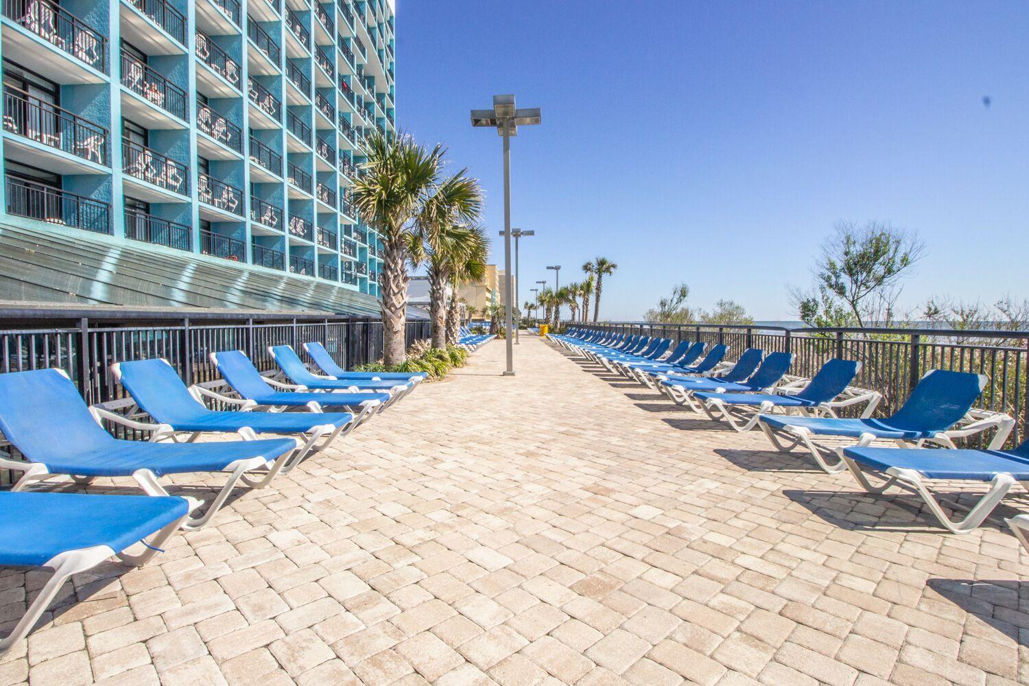 Landmark 618 Myrtle Beach Phòng bức ảnh