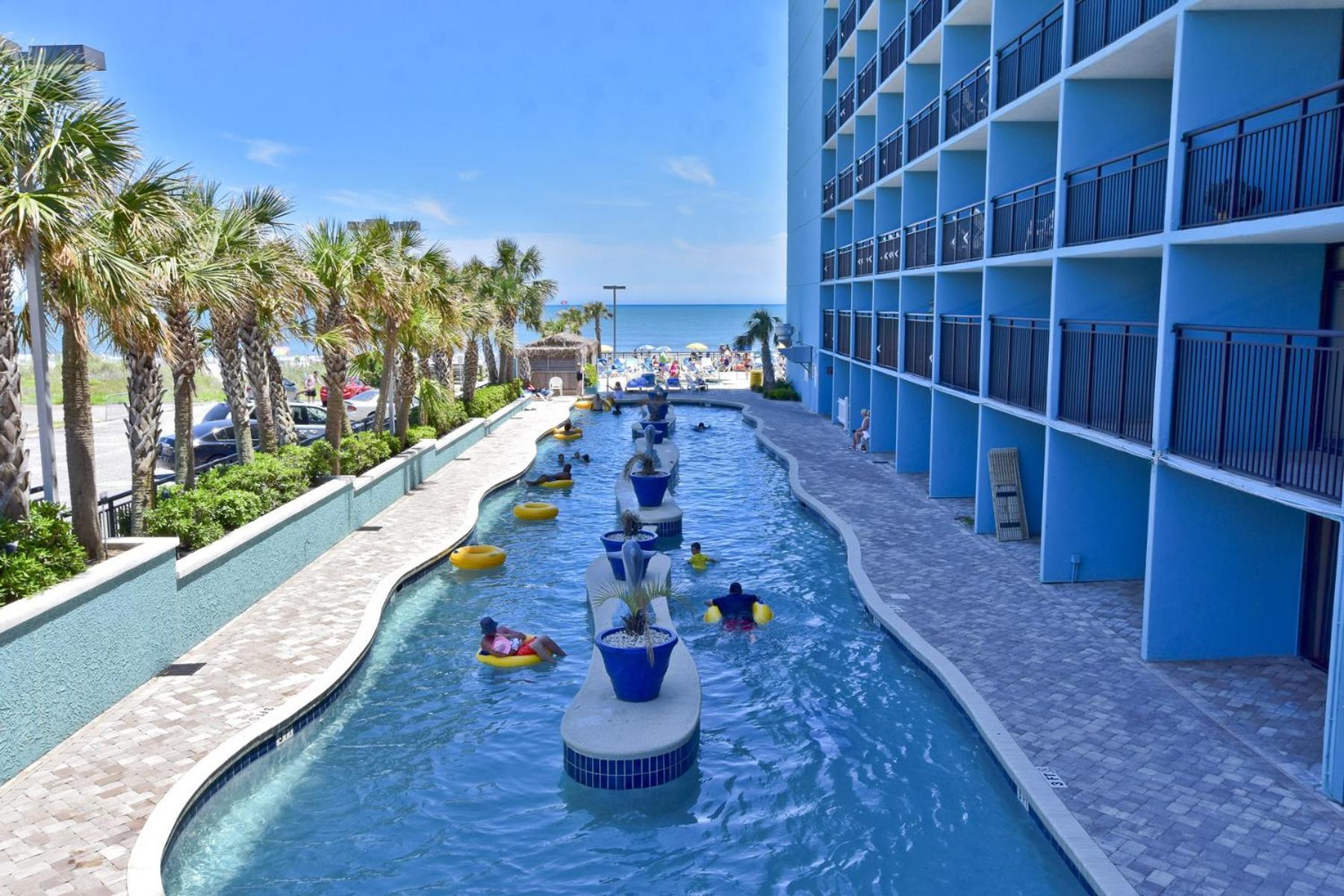 Landmark 618 Myrtle Beach Phòng bức ảnh